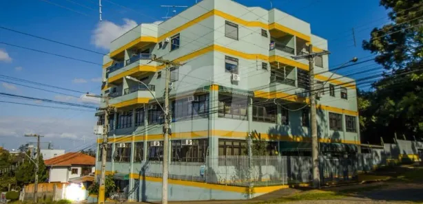 Apartamento com 1 Quarto para alugar, 50m² no Cristo Rei, São Leopoldo
