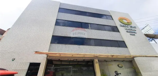Prédio Comercial para alugar, 300m² no Graça, Salvador