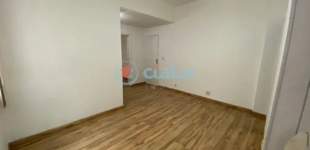 Apartamento com 2 Quartos para venda ou aluguel, 60m² no Botafogo, Rio de Janeiro