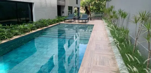 Apartamento com 3 Quartos à venda, 97m² no Santo Agostinho, Belo Horizonte