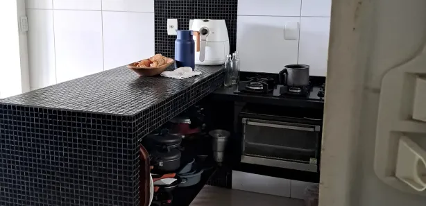 Apartamento com 3 Quartos à venda, 120m² no Canela, Salvador
