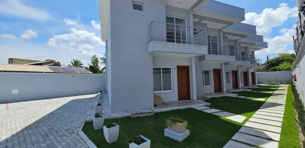 Apartamento com 2 Quartos à venda, 106m² no , Porto Seguro