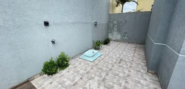 Sobrado com 3 Quartos à venda, 220m² no Perequê, Matinhos