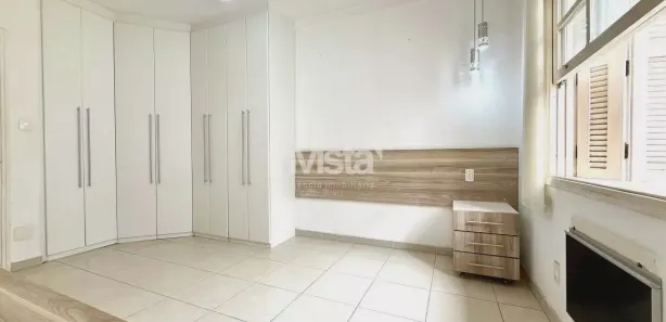 Apartamento com 2 Quartos à venda, 72m² no Boqueirão, Santos