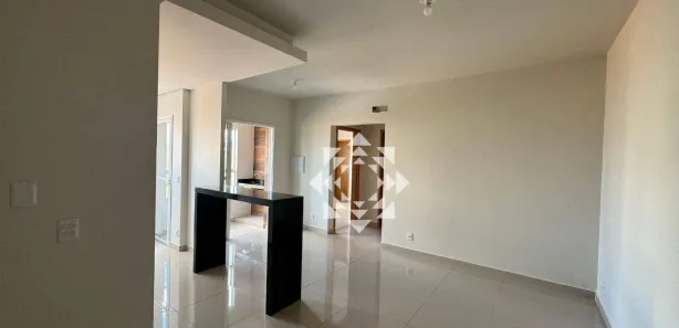 Apartamento com 2 Quartos à venda, 61m² no Plano Diretor Sul, Palmas