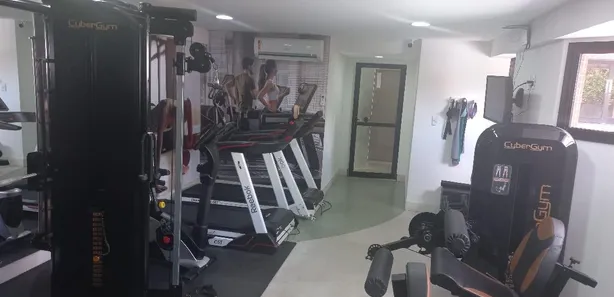 Apartamento com 1 Quarto à venda, 178m² no Jardim Apipema, Salvador