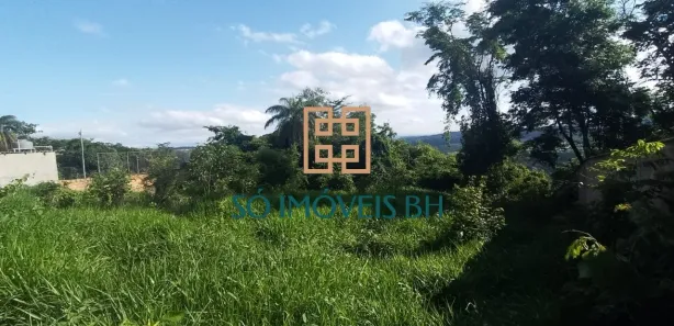 Lote/Terreno à venda, 2064m² no Centro, São José da Lapa