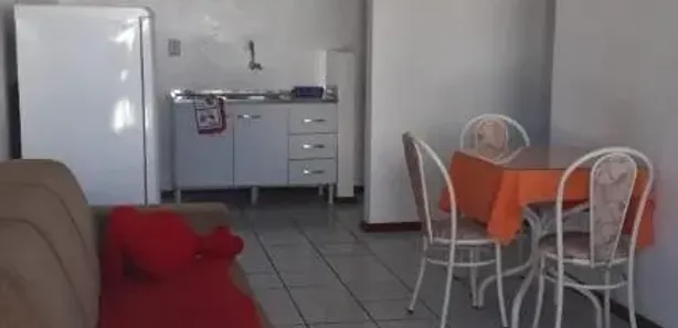 Apartamento com 1 Quarto para alugar, 35m² no Cristo Rei, São Leopoldo