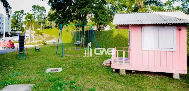 Apartamento com 1 Quarto para venda ou aluguel, 42m² no Planta Almirante, Almirante Tamandaré
