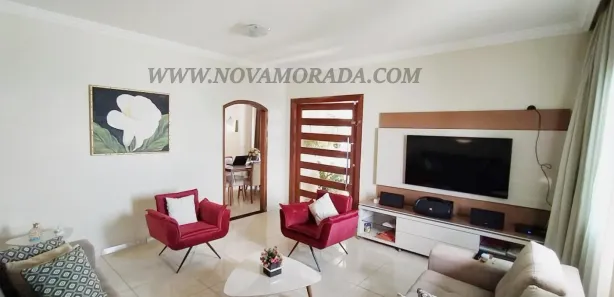 Casa com 3 Quartos à venda, 160m² no Areal, Brasília