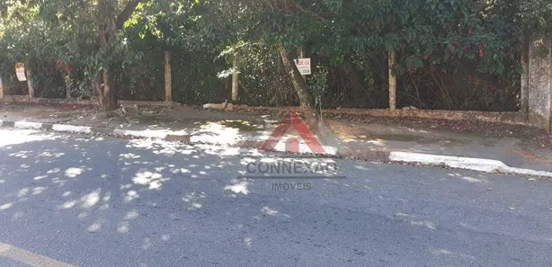 Lote/Terreno à venda, 382m² no Vila São João, Poá