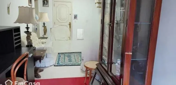Apartamento com 4 Quartos à venda, 200m² no Jardim Botânico, Rio de Janeiro
