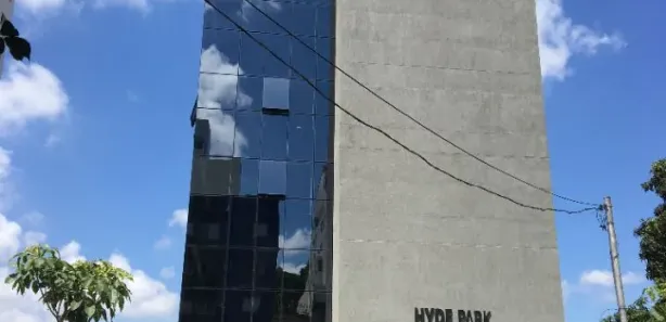 Sala Comercial para alugar, 27m² no Liberdade, Belo Horizonte