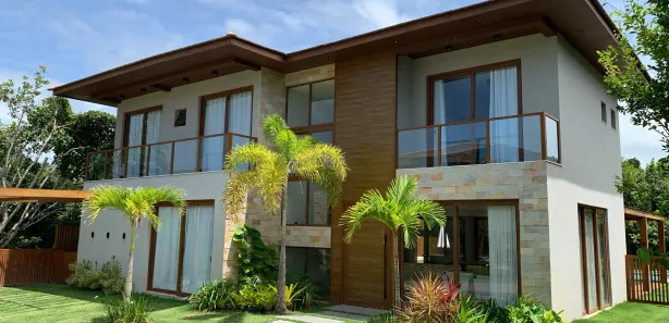 Casa de Condomínio com 7 Quartos à venda, 520m² no , Mata de São João