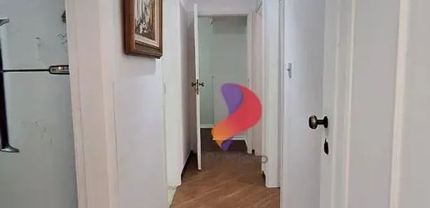 Apartamento com 3 Quartos para alugar, 70m² no Copacabana, Rio de Janeiro