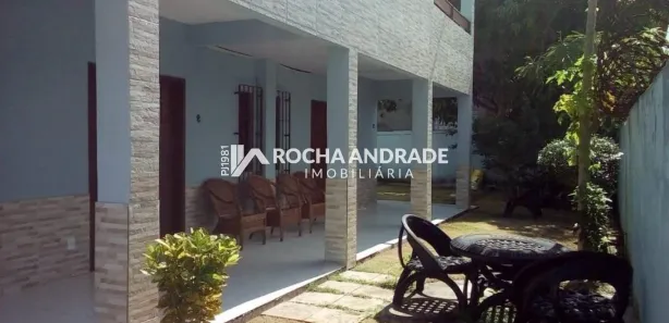 Casa com 5 Quartos à venda, 320m² no , Vera Cruz