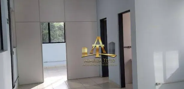 Galpão/Depósito/Armazém para alugar, 2200m² no Centro, Araçariguama