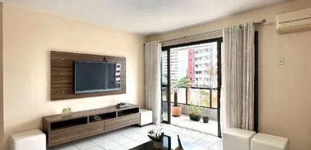 Apartamento com 3 Quartos à venda, 180m² no Nossa Senhora das Graças, Manaus