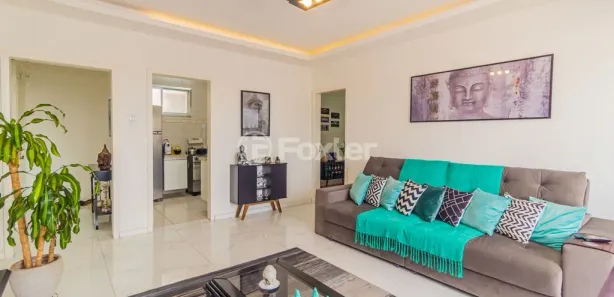 Apartamento com 3 Quartos à venda, 134m² no São Geraldo, Porto Alegre