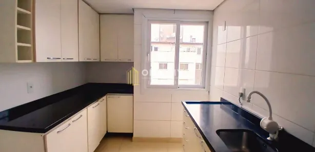 Apartamento com 3 Quartos para alugar, 168m² no Ideal, Novo Hamburgo