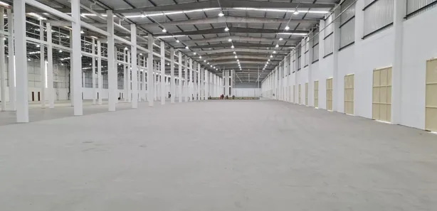 Galpão/Depósito/Armazém para alugar, 5000m² no cia sul, Simões Filho