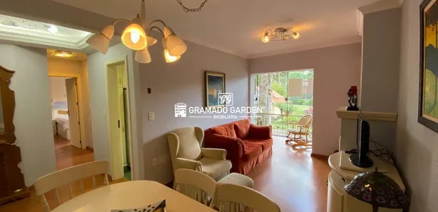 Apartamento com 2 Quartos à venda, 70m² no Planalto, Gramado