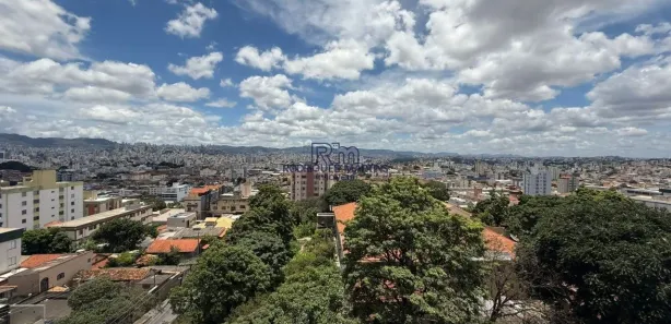 Cobertura com 3 Quartos à venda, 160m² no Monsenhor Messias, Belo Horizonte