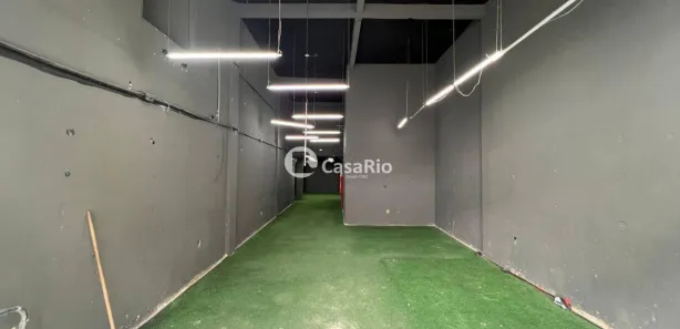 Ponto Comercial com 1 Quarto para alugar, 100m² no Pechincha, Rio de Janeiro