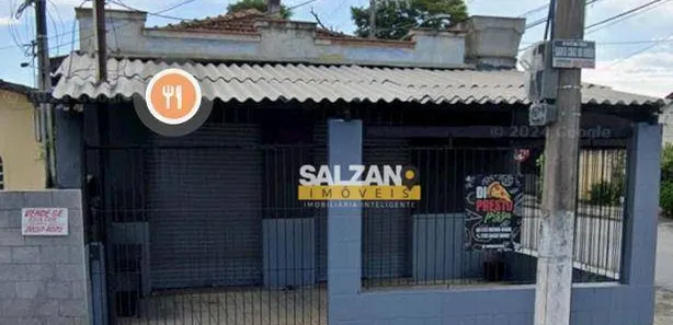 Casa com 2 Quartos à venda, 540m² no Vila Areao, Taubaté