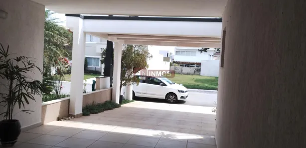 Casa de Condomínio com 3 Quartos para alugar, 180m² no Loteamento Residencial Porto Seguro, Tremembé