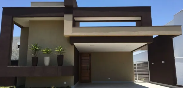 Casa de Condomínio com 3 Quartos à venda, 150m² no Condomínio Terras do Vale, Caçapava