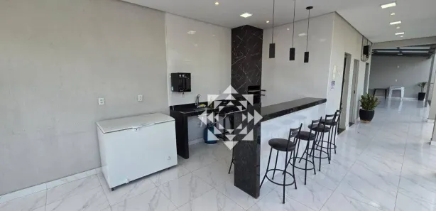 Ponto Comercial à venda, 135m² no Plano Diretor Sul, Palmas