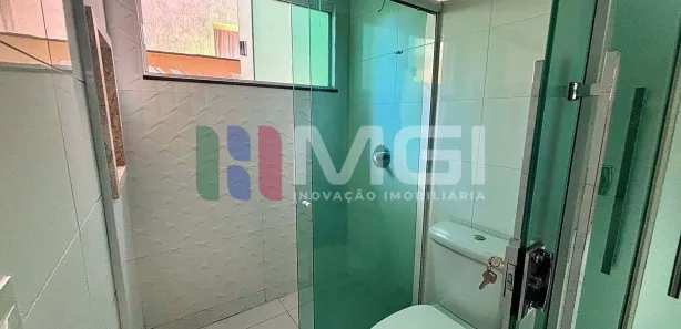 Casa de Condomínio com 3 Quartos para alugar, 190m² no Residencial Condomínio Jardim Veneza, Senador Canedo