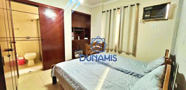 Apartamento com 2 Quartos à venda, 70m² no Jardim Las Palmas, Guarujá