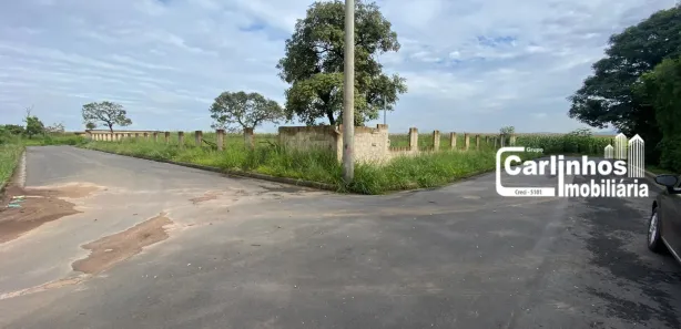 Lote/Terreno à venda, 1550m² no Primavera, São Joaquim de Bicas