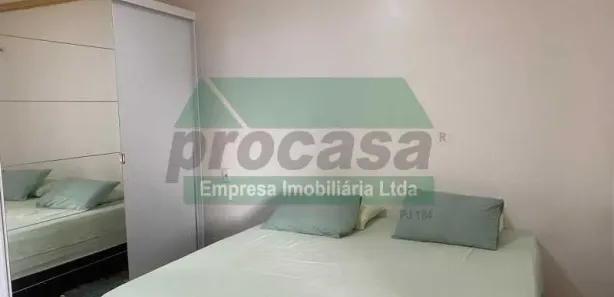 Casa com 1 Quarto à venda, 39m² no Santo Antônio, Manaus
