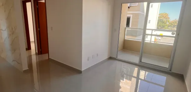 Apartamento com 2 Quartos à venda, 44m² no Campo Grande, Rio de Janeiro