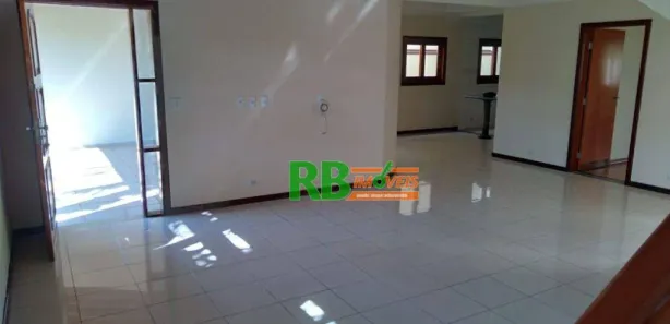 Casa de Condomínio com 3 Quartos para venda ou aluguel, 200m² no Jardim Okinawa, Paulínia