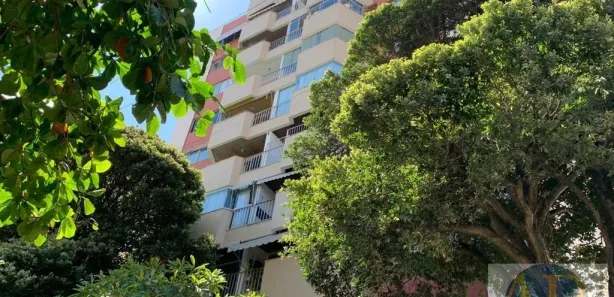 Apartamento com 2 Quartos para alugar, 87m² no Costa Azul, Salvador