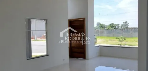 Casa de Condomínio com 3 Quartos à venda, 150m² no Loteamento Parque Vera Cruz, Tremembé