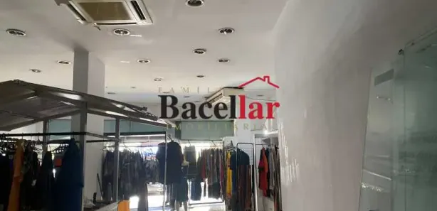 Ponto Comercial para alugar, 230m² no Tijuca, Rio de Janeiro