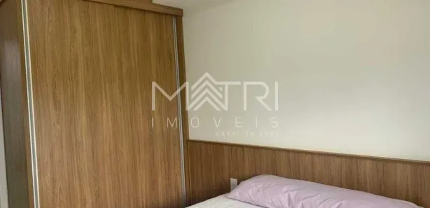 Apartamento com 2 Quartos à venda, 57m² no Centro, Araraquara