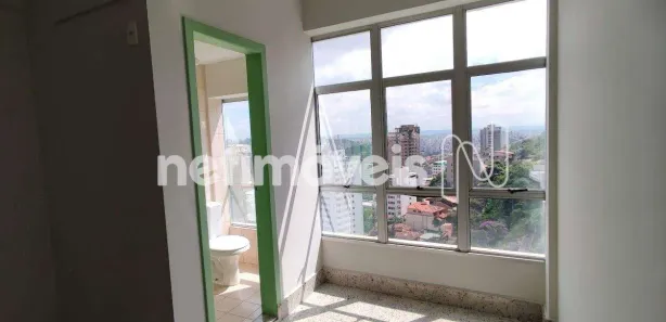Sala Comercial à venda, 24m² no Santa Lúcia, Belo Horizonte