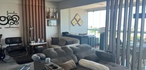 Apartamento com 3 Quartos à venda, 104m² no Horto Florestal, Salvador