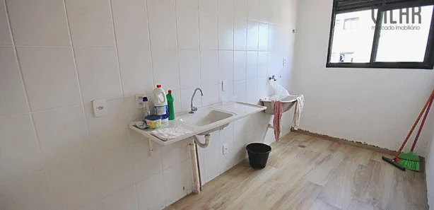 Apartamento com 2 Quartos à venda, 45m² no Jardim Gutierres, Sorocaba