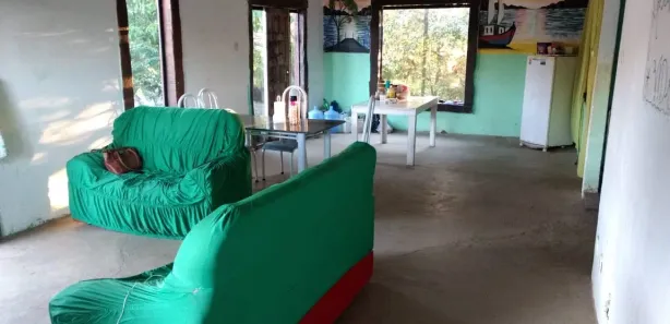 Fazenda/Sítio com 4 Quartos à venda, 2800m² no Cassange, Salvador
