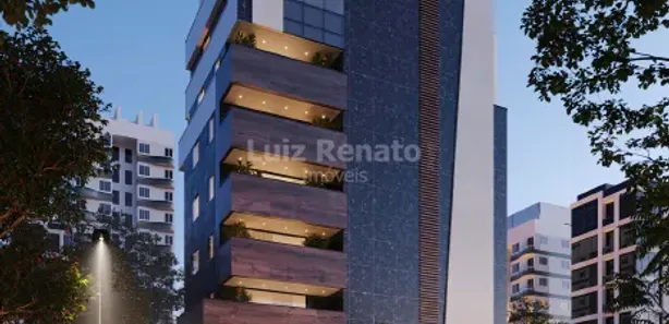 Cobertura com 3 Quartos à venda, 100m² no Lourdes, Belo Horizonte