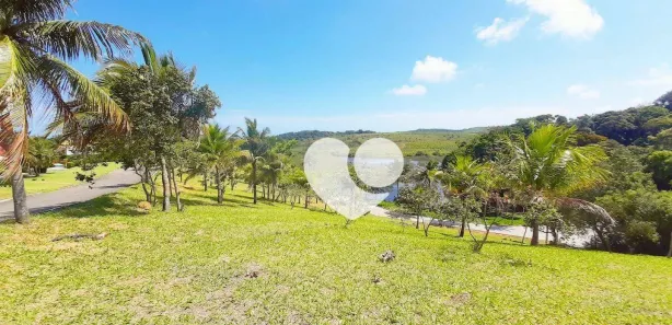 Lote/Terreno à venda, 2378m² no Lameirão, Guarapari