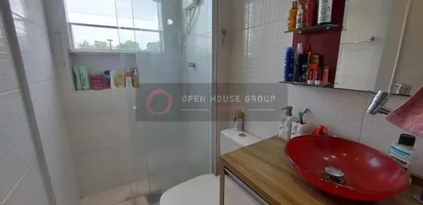 Apartamento com 2 Quartos à venda, 60m² no Jardim Alcântara, São Gonçalo