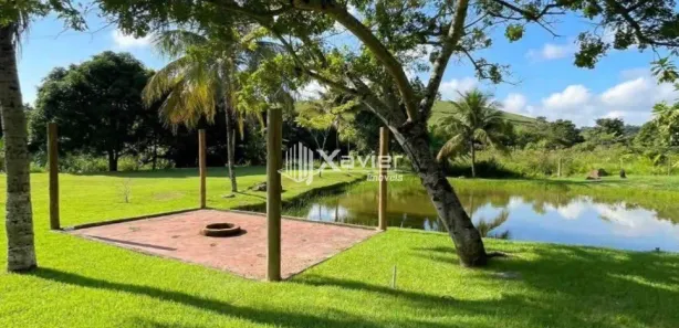 Fazenda/Sítio com 10 Quartos à venda, 10000m² no Comunidade Urbana de Jaboti, Guarapari